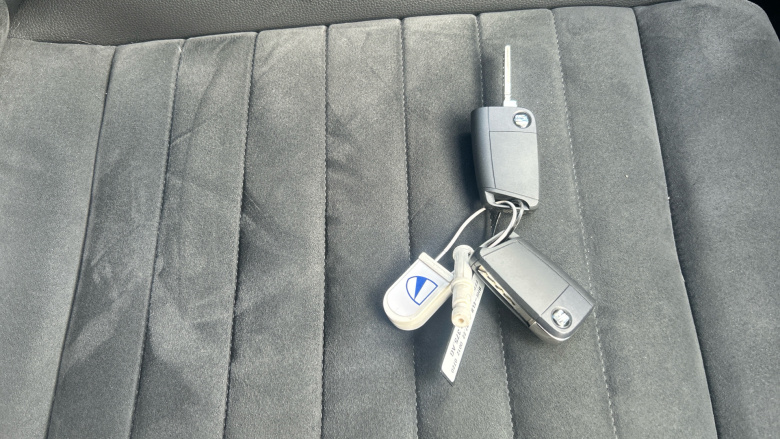 SEAT Ibiza 1.0 TSI 95 FR Sport 5dr Petrol Hatchback